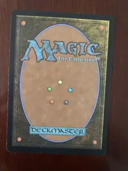 Staff of Domination The Brothers' War: Retro Frame Artifacts Regular - Image 2