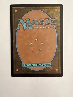 MTG Outlaws Thunder Junction | Scapeshift (Borderless) Special Guests Non-foil - Image 2