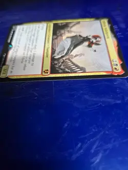 Olivia Voldaren Innistrad Remastered Regular Near Mint - Image 2