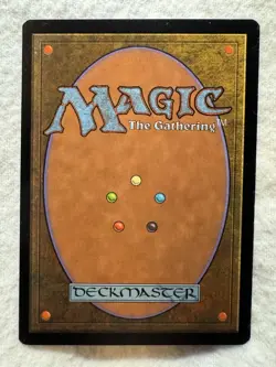 MTG - Spellshock - Exodus - NM - Never Played - Free Shipping! - Image 2