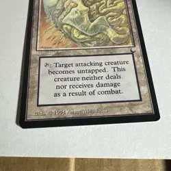 Maze of Ith - Magic The Gathering - The Dark - Land - MTG - Image 2