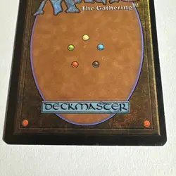 Maze of Ith - Magic The Gathering - The Dark - Land - MTG - Image 4