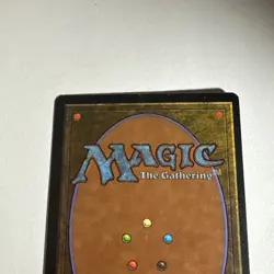 Maze of Ith - Magic The Gathering - The Dark - Land - MTG - Image 5