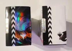 Magic: The Gathering Final Fantasy Bundle: Gift Edition & Regular Bundle Edition - Image 5