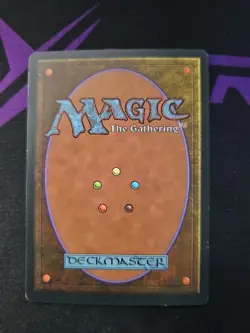 MTG Cloud Elemental KOREAN Visions - Image 2