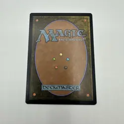 Witch's Cottage [Throne of Eldraine] Magic MTG NM 249/269 - Image 2