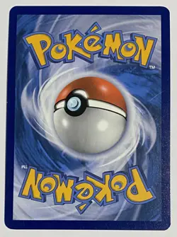 2019 Pokemon Black Star Promo Blastoise GX Full Art #SM189 NM - Image 2