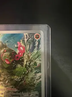 Pokemon TCG: Okidogi 074/064 Illustration Rare Holo Sv: Shrouded Fable - Image 3