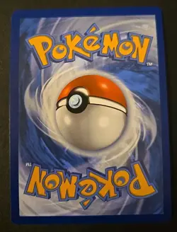 Pokemon TCG Greninja ex 132 Scarlet and Violet Promo - Shrouded Fable - Image 2