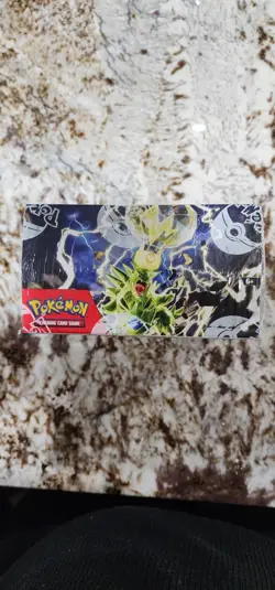 Pokemon TCG Obsidian Flames Booster Box Factory Sealed! 820650863745 - Image 5