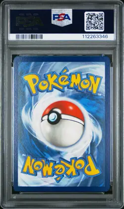 Pikachu # 005/025 Full Art | Pokemon TCG - 2021 Celebrations | PSA 9 MINT - Image 2