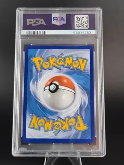 Pokemon - Charizard V - Brilliant Stars - 154/172 - Alt Full Art-PSA 10 Gem Mint - Image 2