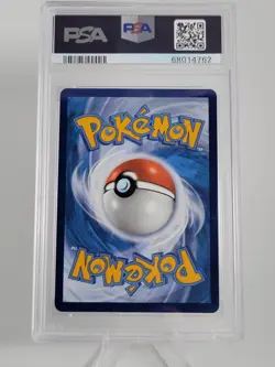Pokemon - Charizard V - Brilliant Stars - 154/172 - Alt Full Art-PSA 10 Gem Mint - Image 4