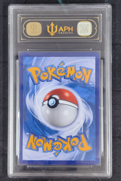 APH Black 10 Pokemon TCG Chinese exclusive Gengar Gem Pack Vol.3 03 07/07 CBB3C - Image 2