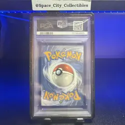 Pokemon TCG Umbreon v TG22/TG30 Brilliant Stars 2022 PSA 10 - Image 2