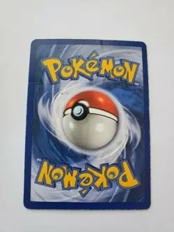 Lapras - 10/62 - HOLO - 1st EDITION - Fossil - Pokemon TCG - Played - Rare - Image 5