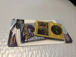 Pokemon TCG Chilling Reign Morpeko Blister Packs. New/Sealed W Coin - Image 2