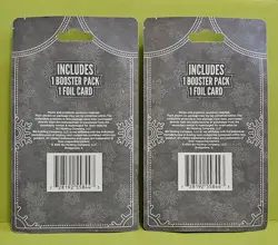 Pokemon Mystery Pack Seeded 1:10. EX Crystal Guardians/Vintage (2) Packs Pokemon - Image 2