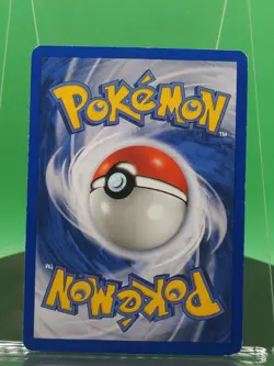 Tauros 62/130 Base Set 2 Set Uncommon 2000 English Pokemon TCG WoTC - Image 2