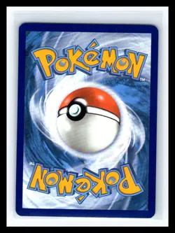 💥 Pokemon TCG Scarlet & Violet Houndoom EX Black Star Holo Promo SVP 103 - Image 2