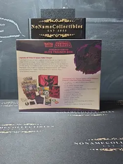 Pokemon TCG: Sword & Shield Astral Radiance Pokemon Center Elite Trainer Box - Image 2
