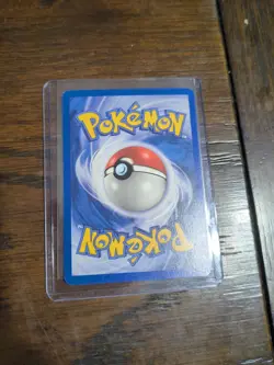 Team Magma's Houndoom 34/95-Team Magma vs Team Aqua Reverse Holo- Pokemon TCG-LP - Image 4