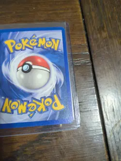 Team Magma's Houndoom 34/95-Team Magma vs Team Aqua Reverse Holo- Pokemon TCG-LP - Image 5