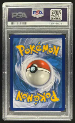 2014 Pokemon XY Flashfire Mega Charizard #69 PSA 10 - Image 2