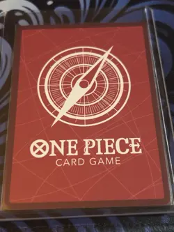 Kalgara Alt Art Leader OP08-098 - Two Legends - One Piece TCG - Image 2