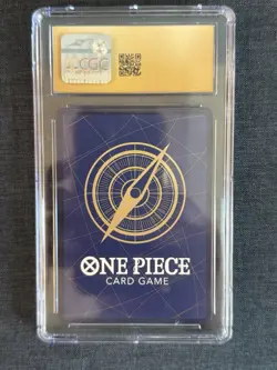 One Piece CCG Charlotte Pudding - Image 2