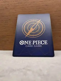 Hibari OP11-010 SR Flagship Battle Prize - ONE PIECE Card Game Japanese - Image 3