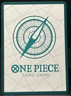 DON Gold Yamato PRB-01 Super Parallel THE BEST One Piece Japanese TCG - Image 2