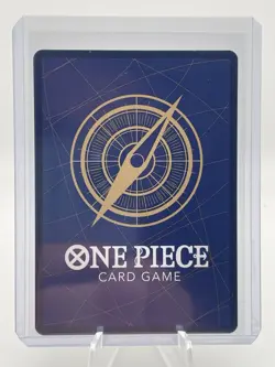 One Piece TCG Enel - Sound Loader Volume 2 + 2023 Enel OP05-100 SR English - Image 3