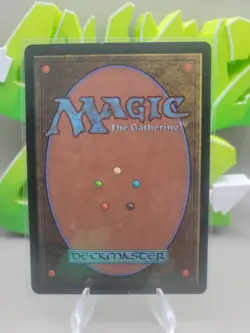 Decree of Silence Scourge PLD Blue Rare MAGIC THE GATHERING MTG CARD - Image 2