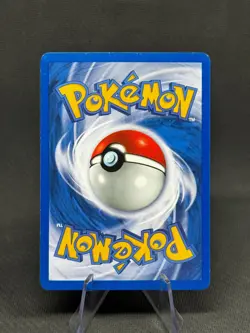 Metal Energy - 19/111 - Pokemon Neo Genesis Unlimited Holo Rare Card WOTC LP - Image 2