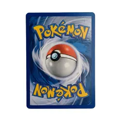 Lt. Surge's Electrode 52/132 Gym Challenge Regular Pokemon Card - Image 2