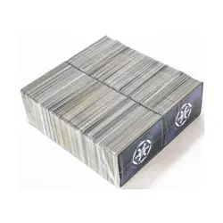 Decipher Star Wars CCG Star Wars CCG Collection - 1,000+ Cards! NM - Image 1