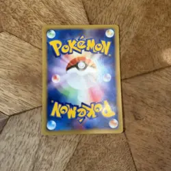 Dewgong 039/141 1st Edition VS - Japanese Pokemon Card - Image 2