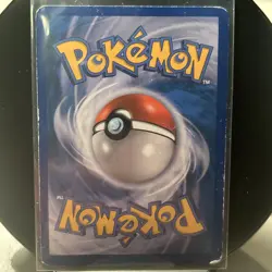 Pokemon Ursaring HG & SS Unleashed Holo (PRIME) 89/95 - 2010 Card Creases - Image 2