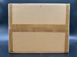 One Piece Card Game OP-13 Carrying On His Will Booster Box Case SEALED - Image 3