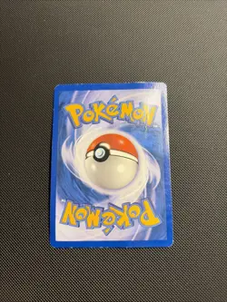 Pokemon Eevee TCG Card 63/100 Regular Non-Holo - Image 2