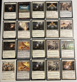 MTG 40-Card Deck Pack (Lifegain Deck- Mono White Angels) | Just Add Lands - Image 4