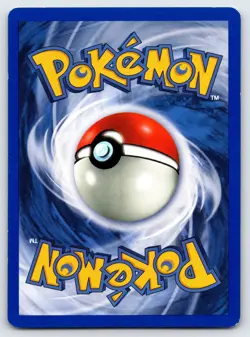 Girafarig 58/111 2000 Neo Genesis Pokemon Card TCG Vintage WOTC Nintendo Nm/Vlp - Image 2