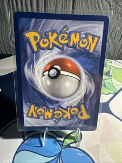 Pokemon TCG N's Zoroark EX Holo Ultra Rare Card 175/159 Journey Together NM - Image 2