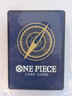 Brook (Alt Art) EB02-048 R Anime 25th Collection - ONE PIECE Card Game Japanese - Image 2