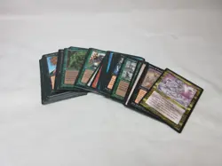 LOT 53 MAGIC THE GATHERING LEGENDS ALLIANCES DARK MTG Trading Card #252 ITALIAN - Image 2