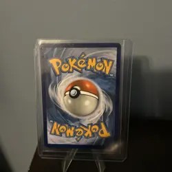 Pikachu SM98 Black Star Holo Promo Card Sun and Moon Nm - Image 2