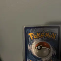 Pikachu SM98 Black Star Holo Promo Card Sun and Moon Nm - Image 3