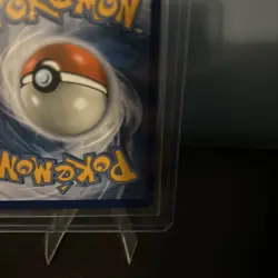 Pikachu SM98 Black Star Holo Promo Card Sun and Moon Nm - Image 5