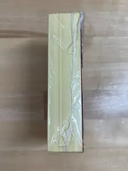 THE WHEEL OF TIME DRAGON REBORN COLLECTIBLE CARD GAME 50 CARD STARTER SET-SEALED - Image 3